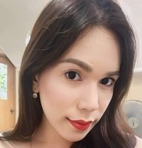 Ts Fyang - Transsexual escort in Hong Kong