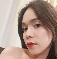 Ts Fyang - Transsexual escort in Hong Kong