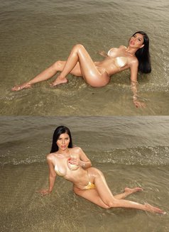 Ts Galichi - Transsexual escort in Kuala Lumpur Photo 28 of 30