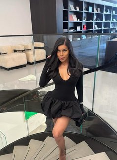Ts Galichi - Transsexual escort in Paris Photo 21 of 27