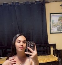 TS Ghen ( MEET UP) - Transsexual escort in Makati City