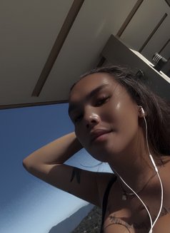 TS Ghen ( MEET P ) - Transsexual escort in Manila Photo 15 of 15
