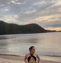 TS Ghen ( MEET P ) - Acompañantes transexual in Manila
