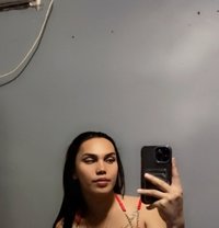 TS Ghen ( MEET UP ) - Transsexual escort in Manila