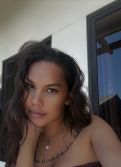 TS Ghen ( MEET UP) - Transsexual escort in Manila Photo 16 of 17