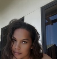 TS Ghen ( MEET UP) - Transsexual escort in Manila
