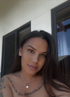 TS Ghen ( MEET UP) - Transsexual escort in Manila Photo 17 of 17