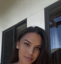 TS Ghen ( MEET UP) - Transsexual escort in Manila