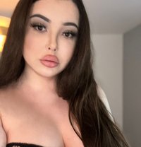 Ts Giana - Transsexual escort in Dubai
