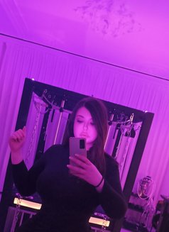 Ts Giana - Transsexual escort in Dubai Photo 20 of 20