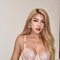 TS GiGi Good Cock Thai massage - Acompañantes transexual in Taipei