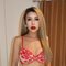 TS GiGi Good Cock Thai massage - Acompañantes transexual in Phuket