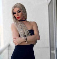 Ts Girl Victoria - Acompañantes transexual in Abu Dhabi