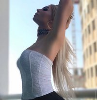 Ts Girl Victoria - Acompañantes transexual in Abu Dhabi