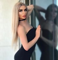Ts Girl Victoria Xxl - Transsexual escort in Dubai