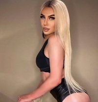 Ts Girl Victoria Xxl - Transsexual escort in Dubai