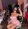 Ts Gishel Top Big Hard - Transsexual escort in Bali Photo 1 of 6