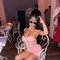 Ts Gishel Top Big Hard - Transsexual escort in Bali