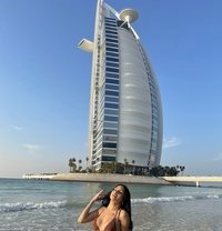 ✮✮ MOST in DEMAND TS ALESSANDRA ✮✮ - Acompañantes transexual in Dubai