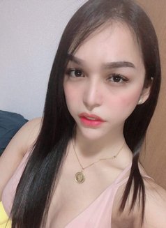 Ts Greta - Transsexual escort in Bangkok Photo 14 of 19