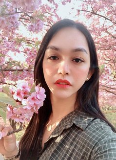 Ts Greta - Transsexual escort in Bangkok Photo 16 of 19