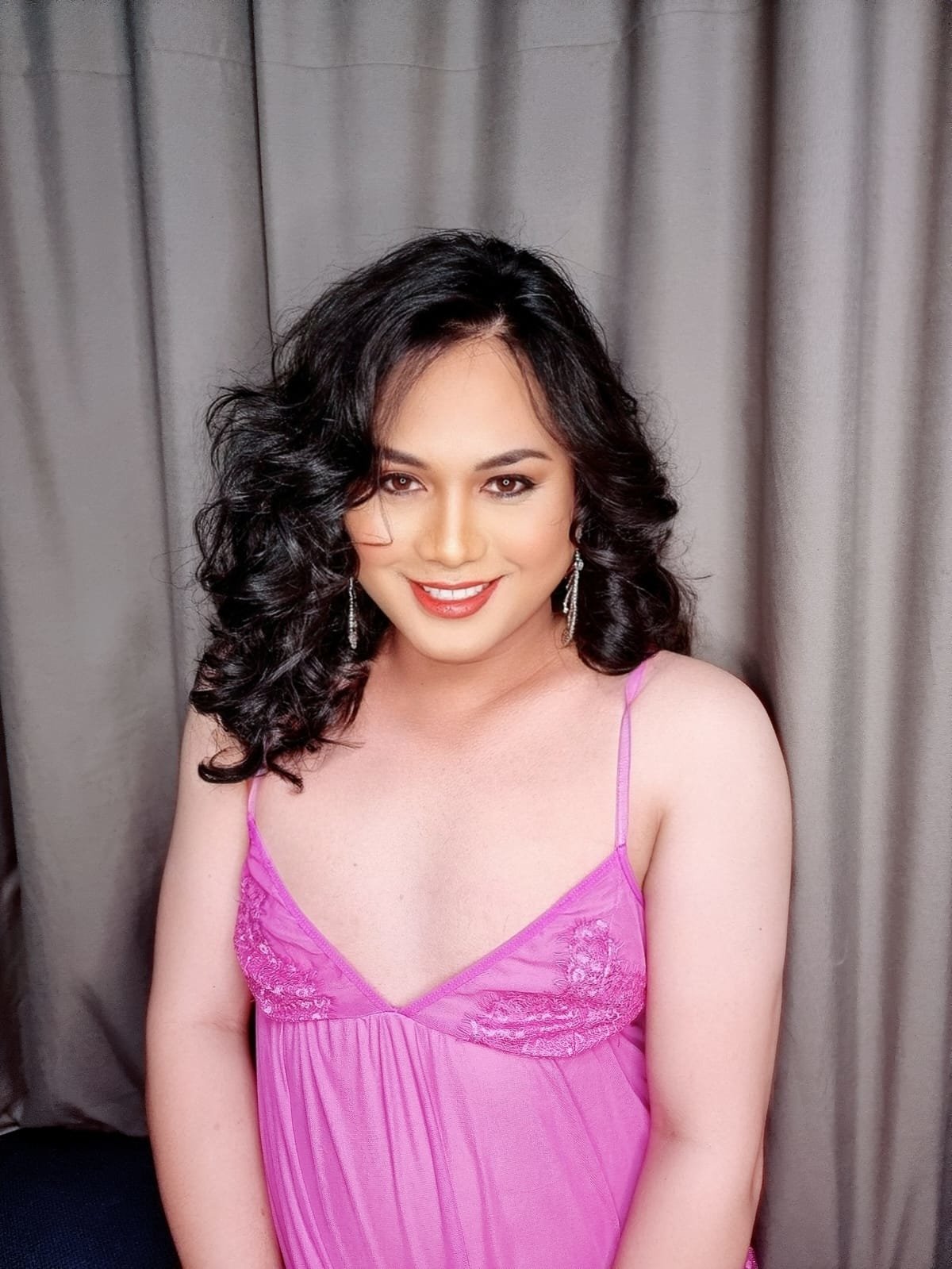 Ts Habiba Filipino Transsexual Escort In Abu Dhabi