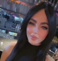 Ts Haifa Cam Show - Transsexual escort in Kuwait