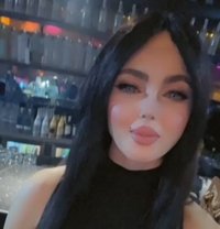 Ts Haifa Cam Show - Transsexual escort in Kuwait