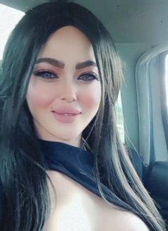 Ts Haifa Soltani - Transsexual escort in Riyadh Photo 4 of 27