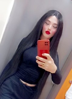 Ts Haifa Soltani - Transsexual escort in Riyadh Photo 19 of 27