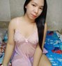 Ts Hanna - Transsexual escort in Manila Photo 1 of 2