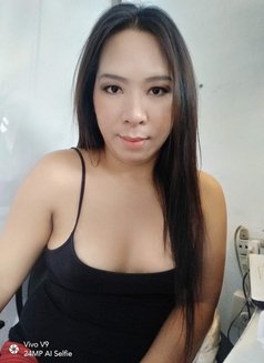 Ts Hanna - Acompañantes transexual in Manila Photo 2 of 2