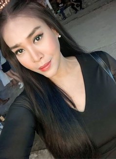 I’m back manila - Transsexual escort in Manila Photo 1 of 27