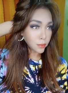 I’m back manila - Transsexual escort in Manila Photo 11 of 27