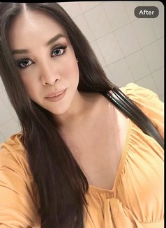 I’m back manila - Transsexual escort in Manila Photo 13 of 27