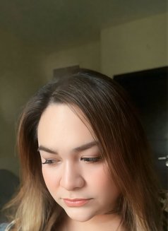 Ts Hannah - Acompañantes transexual in Sharjah Photo 4 of 4