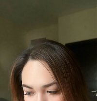 Ts Hannah - Transsexual escort in Ras al-Khaimah