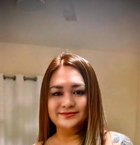 Ts Hannah - Acompañantes transexual in Dubai