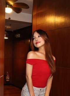 Ts Hannah - Acompañantes transexual in Makati City Photo 19 of 28