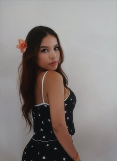 Ts Hannah - Acompañantes transexual in Makati City Photo 23 of 28