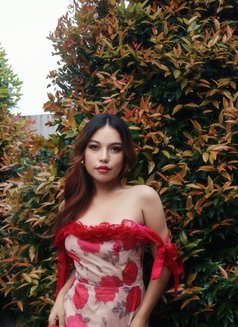 Ts Hannah - Acompañantes transexual in Makati City Photo 26 of 28
