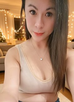Ts Hard Fully Functional - Acompañantes transexual in Hong Kong Photo 5 of 7
