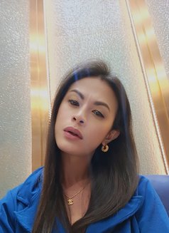 Ts Hard Fully Functional - Transsexual escort in Manila Photo 6 of 8