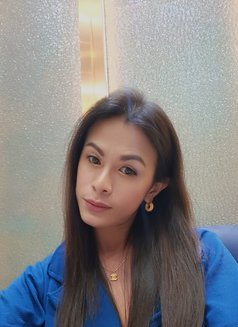 Ts Hard Fully Functional - Transsexual escort in Manila Photo 8 of 8