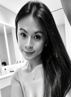 Ts Hard Fully Functional - Transsexual escort in Taipei Photo 10 of 11