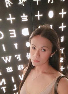 Ts Hard Fully Functional - Transsexual escort in Taipei Photo 11 of 11