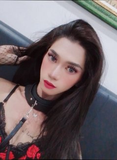 TS HardDick good Servc Bali Vers Top 🦋 - Transsexual escort in Bali Photo 23 of 28