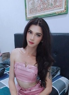 TS HardDick good Servc Bali Vers Top 🦋 - Transsexual escort in Bali Photo 25 of 28