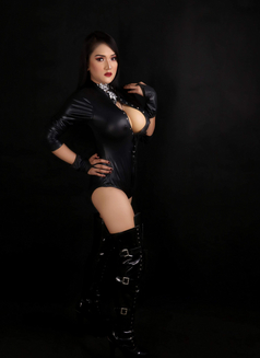 Ts Hardfucker for You - Transsexual escort in Manila Photo 1 of 9