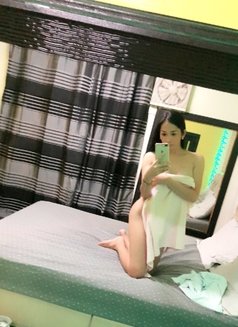 Ts Hazel CAM SHOW send by Paypal - Transsexual escort in Makati City Photo 16 of 25